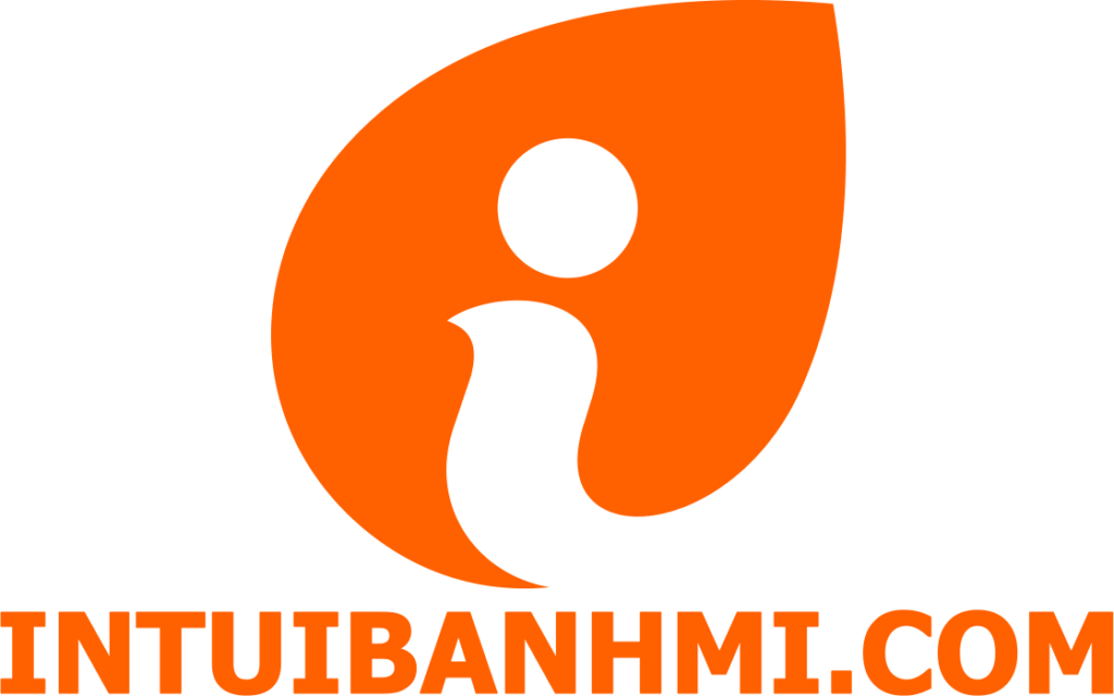 In túi bánh mì Bình Thuận