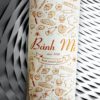 In 100000 túi giấy bánh mì ở Bình Thuận (mã tbm_5434) giấy Kraft đẹp và giá rẻ
