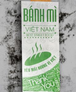 In 2000 bao bánh mì tại Bình Thuận (mã tbm_548) giấy MG giá gốc tại xưởng