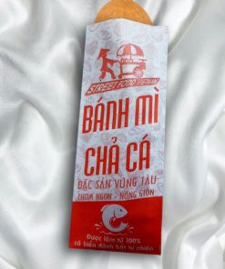In 4000 bao đựng bánh mì ở Bình Thuận (mã tbm_2774) giấy MG giá rẻ