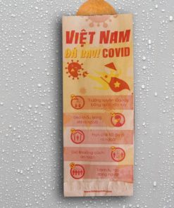 In 60000 bao bánh mì ở Bình Thuận (mã tbm_701) giấy Kraft giá xưởng