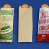 In 3000 bao gói bánh mì ở Bình Thuận (mã tbm_6693) giấy MG đẹp và giá rẻ
