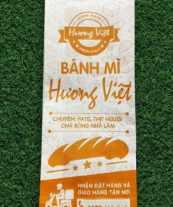 In 30000 bao bánh mì ở Bình Thuận (mã tbm_943) giấy thực phẩm nhanh chóng