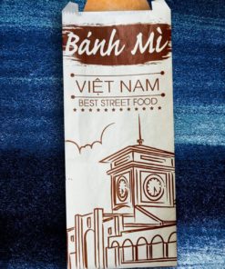 In 10000 túi đựng bánh mì tại Bình Thuận (mã tbm_4688) giấy thực phẩm  thiết kế miễn phí