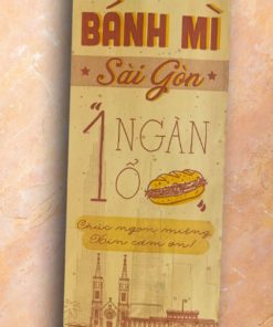 In 1000 bao bánh mì tại Bình Thuận (mã tbm_9350) giấy Kraft  thiết kế miễn phí