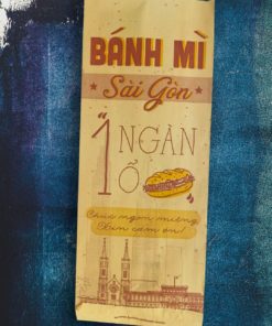 In 50000 bao gói bánh mì ở Bình Thuận (mã tbm_596) giấy thực phẩm nhanh chóng