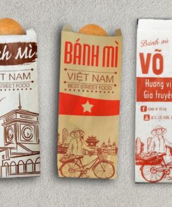In 60000 túi bánh mì ở Bình Thuận (mã tbm_8833) giấy MG theo thiết kế