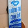 In 90000 túi đựng bánh mì tại Bình Thuận (mã tbm_1380) giấy Kraft thiết kế đẹp