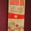 In 2000 túi đựng bánh mì tại Bình Thuận (mã tbm_578) giấy Kraft đẹp và chất lượng