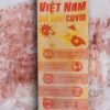 In 7000 bao đựng bánh mì tại Bình Thuận (mã tbm_1720) giấy Kraft giá gốc tại xưởng